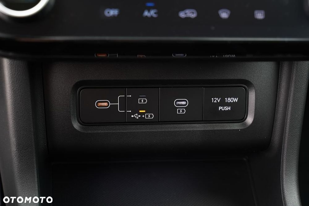 Hyundai Tucson 1.6 T-GDi 48V Executive 2WD DCT - 21