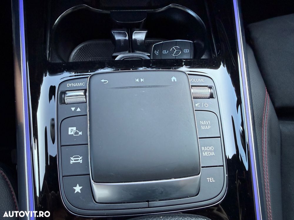 Mercedes-Benz GLA 200 d 4MATIC Aut. - 22