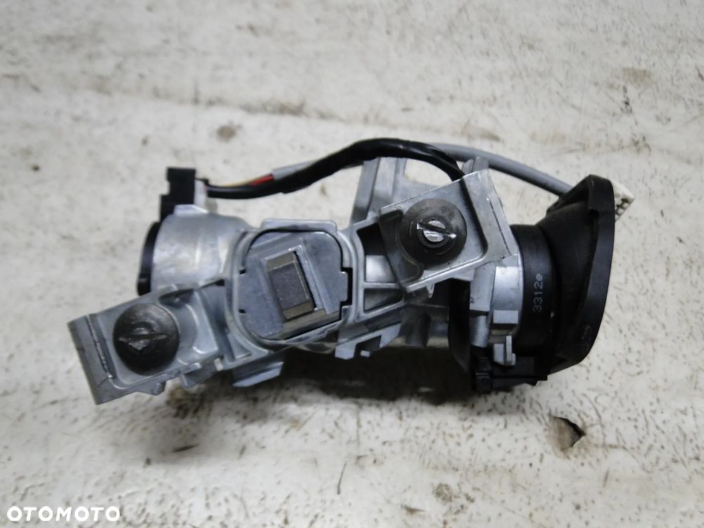 SEAT LEON III 3 5F STACYJKA KLUCZYK 2.0TDI EUROPA - 3