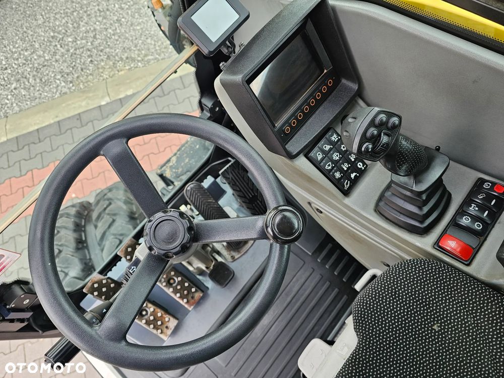 Yanmar B95W B 95 W - 9
