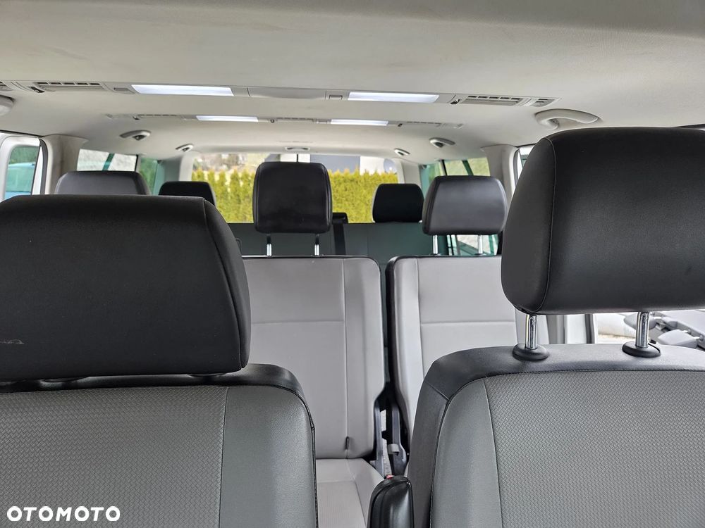 Volkswagen Caravelle 2.0 TDI L2 Trendline DSG - 7