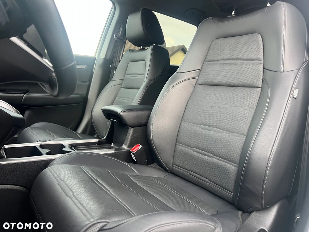 Honda CR-V 2.0 i-MMD Lifestyle (Honda Connect+) - 28