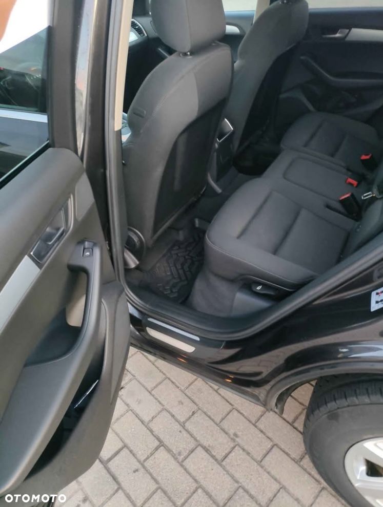 Audi Q5 2.0 TDI Quattro S tronic - 13
