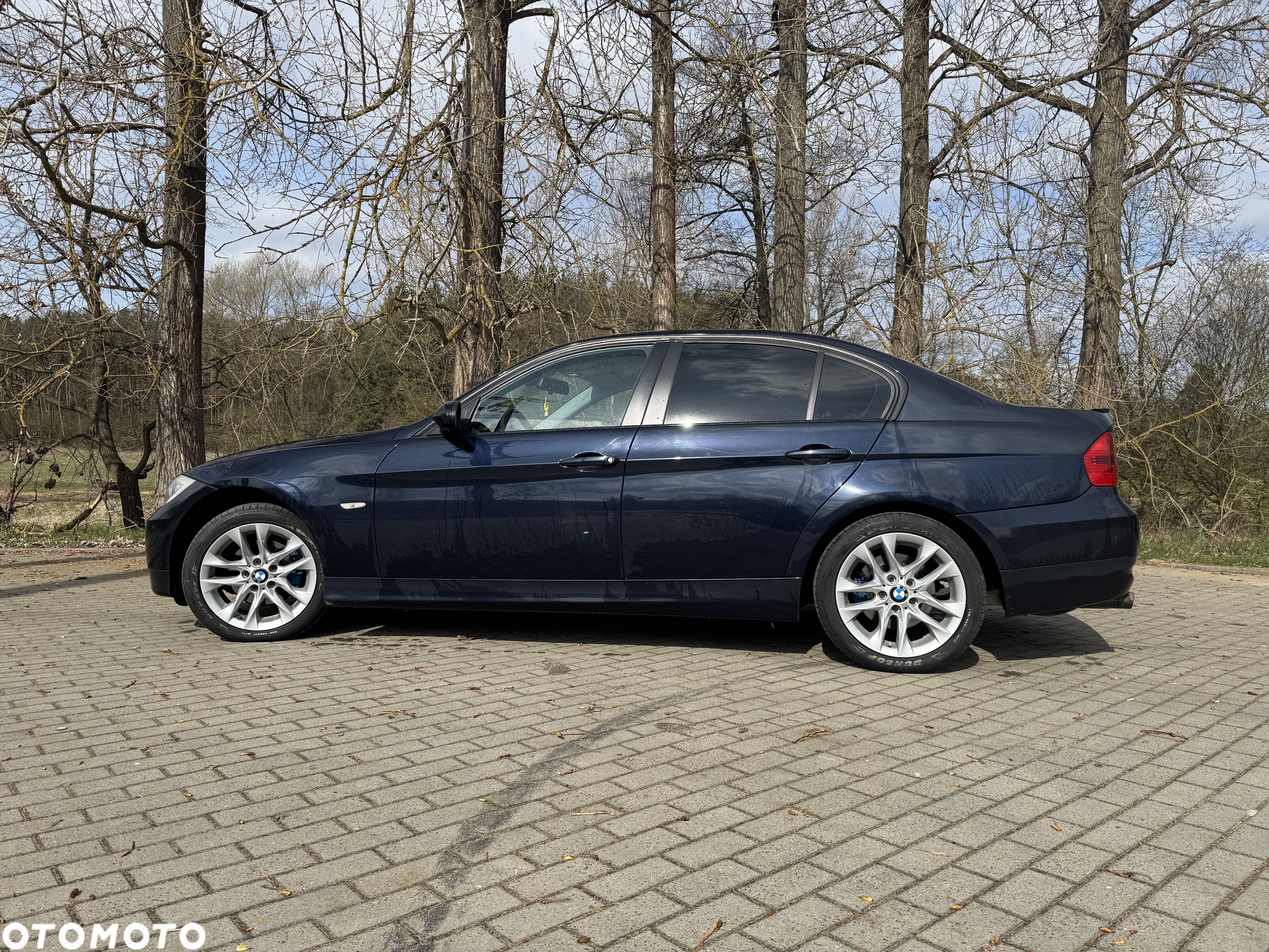 BMW Seria 3 320i - 1