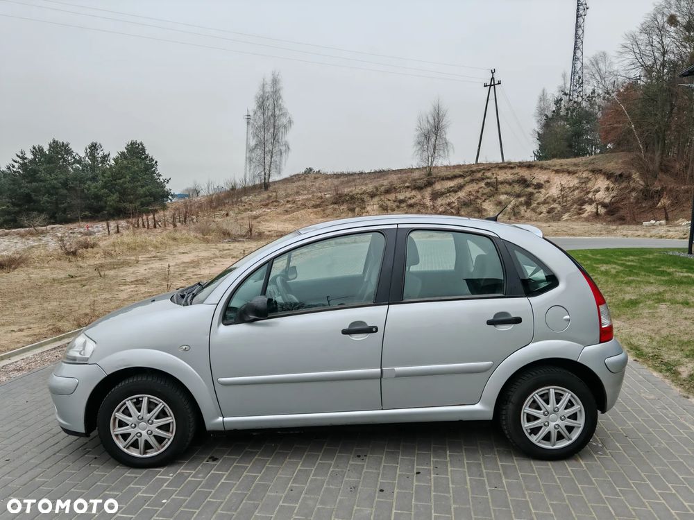 Citroën C3 - 4