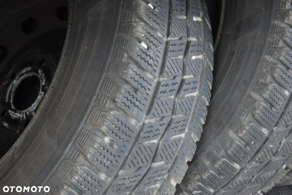 Renault Trafic ENERGY Combi Expression - 26