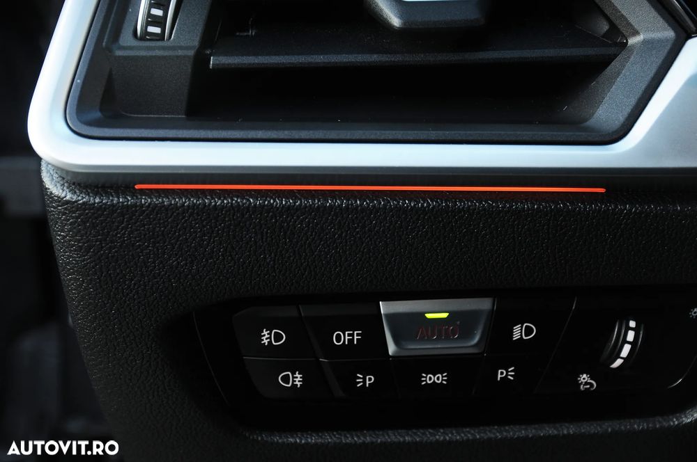 BMW Seria 3 320d AT MHEV - 10