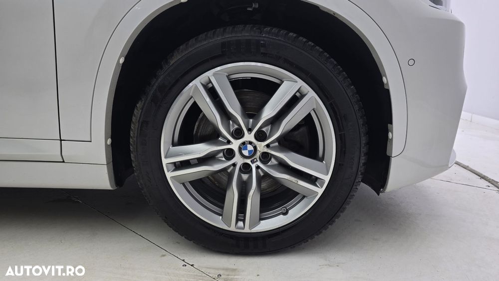 BMW X1 xDrive20d AT - 23