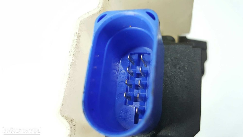 FECHADURA PORTA FRENTE DIREITA VOLKSWAGEN GOLF V BERLINA (1K1) SPORTLINE - 4