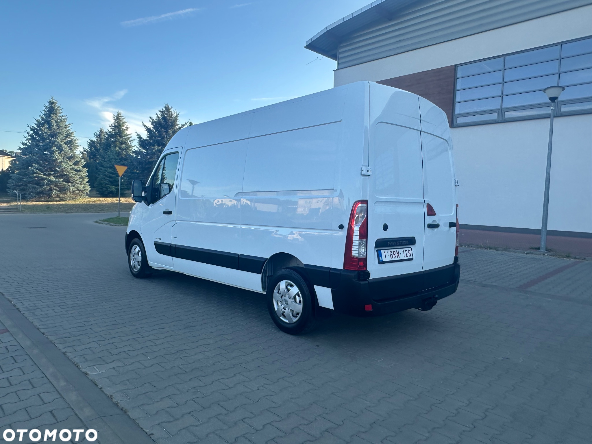 Renault Master - 16
