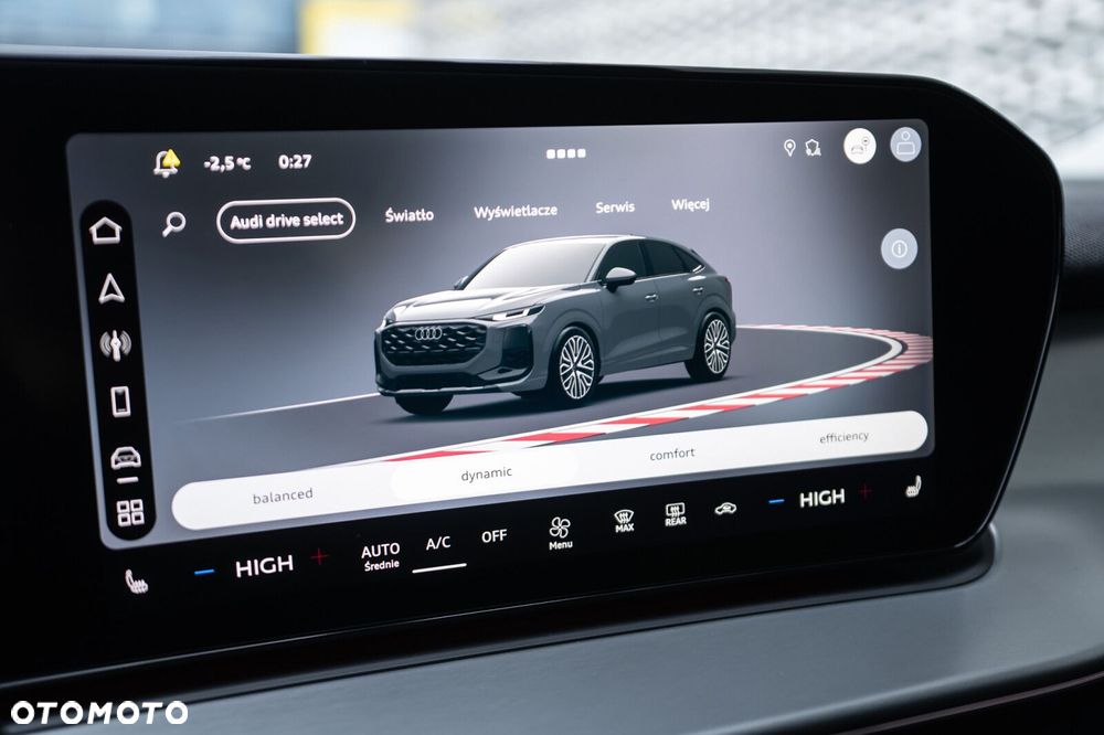 Audi Q3 Sportback - 24