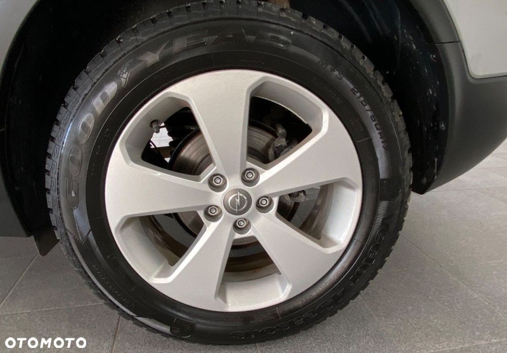 Opel Mokka X - 18