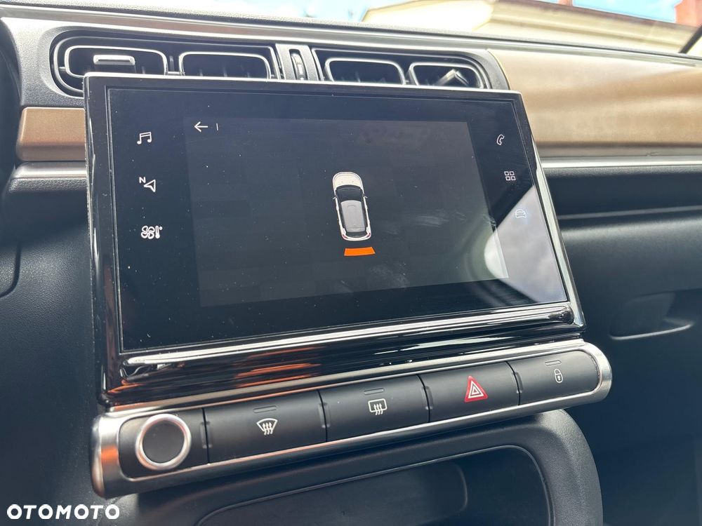 Citroën C3 1.5 BlueHDi Live S&S - 28
