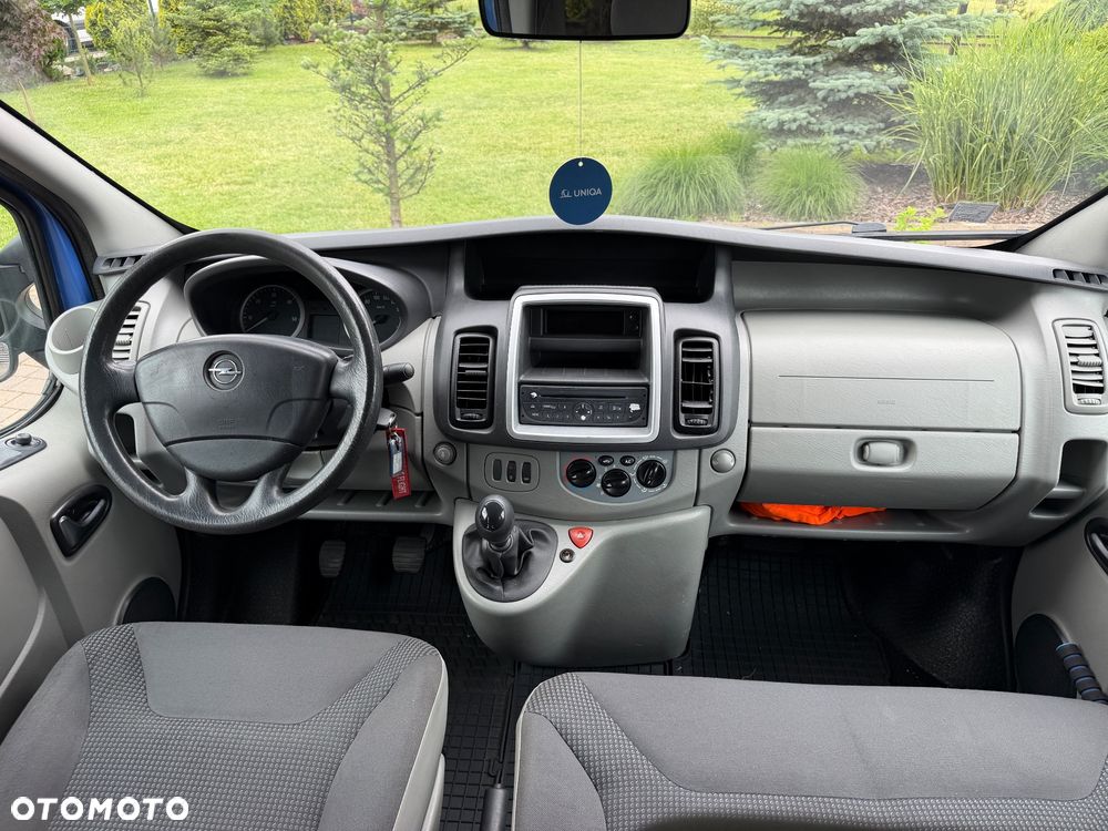 Opel Vivaro L2H1 Life Cosmo - 7