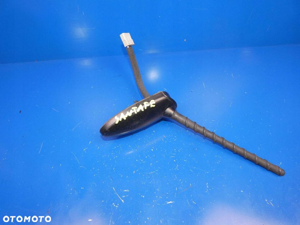HYUNDAI SANTA FE III 2012- ANTENA DACHOWA RADIA NAWIGACJI - 1