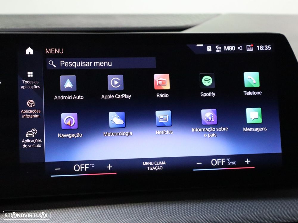 BMW 218 Active Tourer i Auto - 23