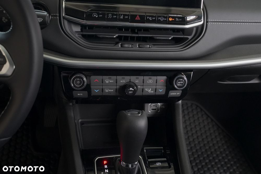 Jeep Compass 1.5 T4 mHEV Altitude FWD S&S DCT - 22