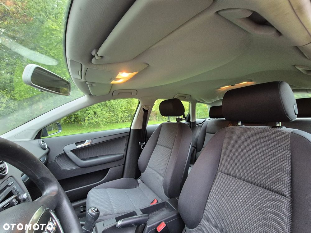 Audi A3 Sportback - 8