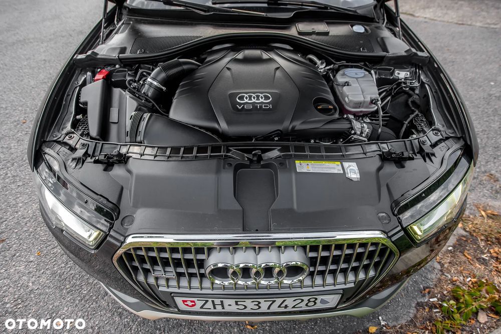 Audi A6 Allroad 3.0 TDI clean diesel Quattro S tronic - 18