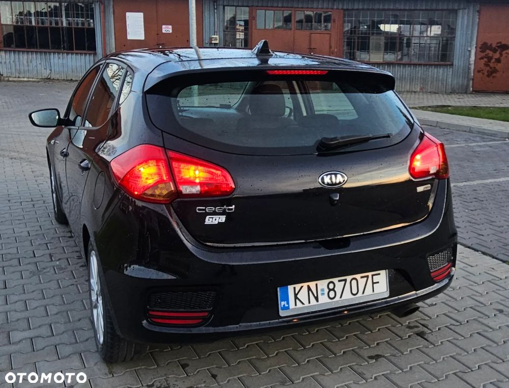 Kia Ceed 1.0 T-GDI GT-Line - 7