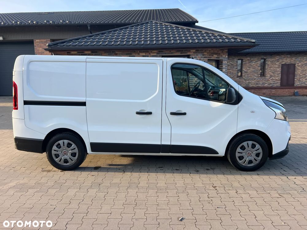 Fiat Talento - 2