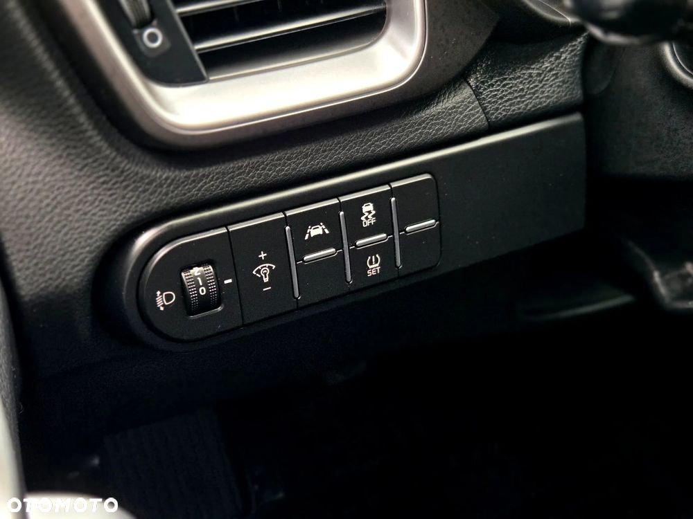 Kia Ceed 1.0 T-GDI M - 31