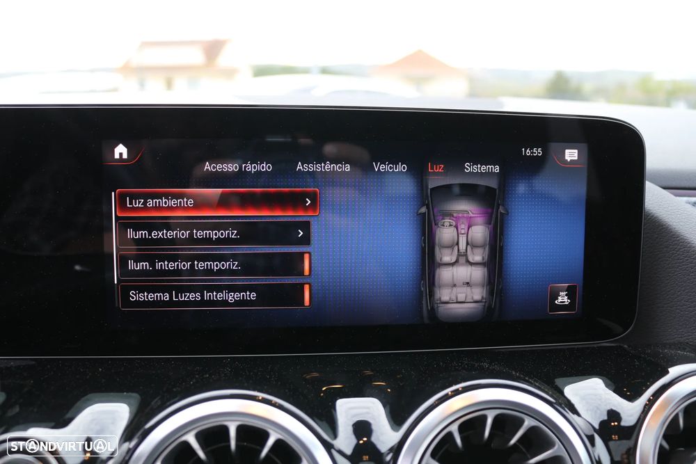 Mercedes-Benz GLA 250 e AMG Line - 31