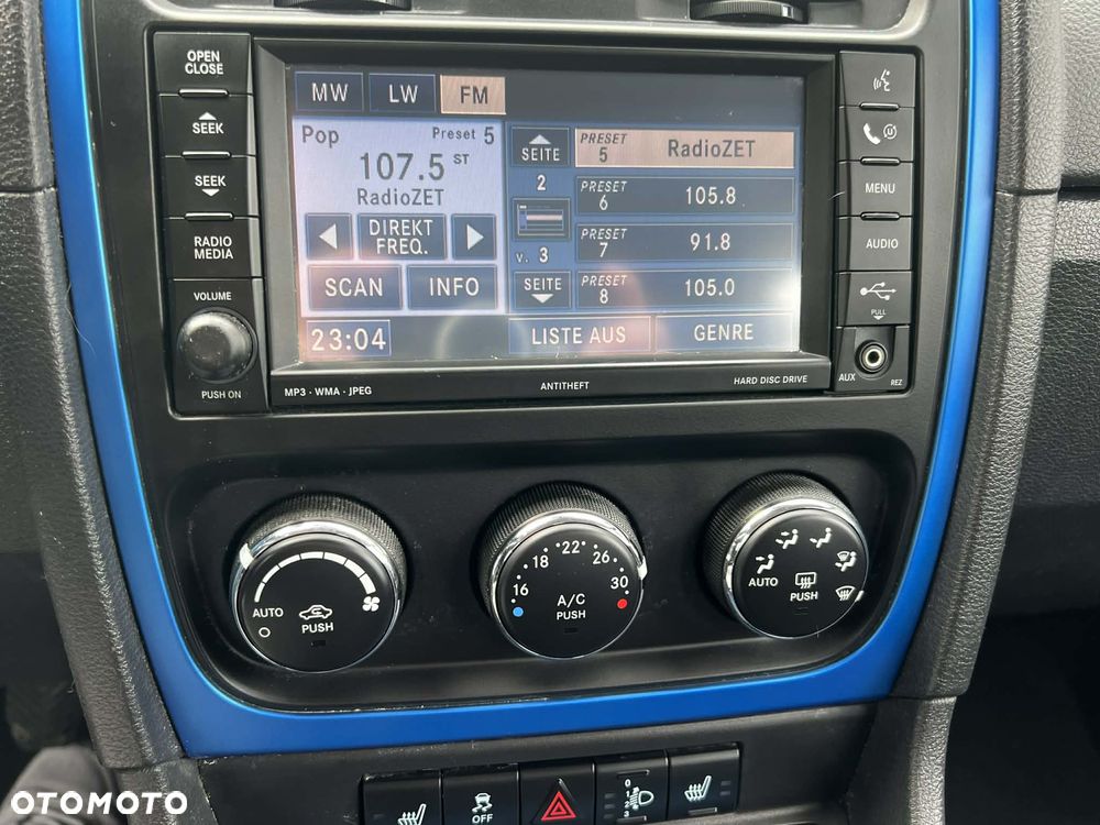 Dodge Caliber 2.0 SXT - 14