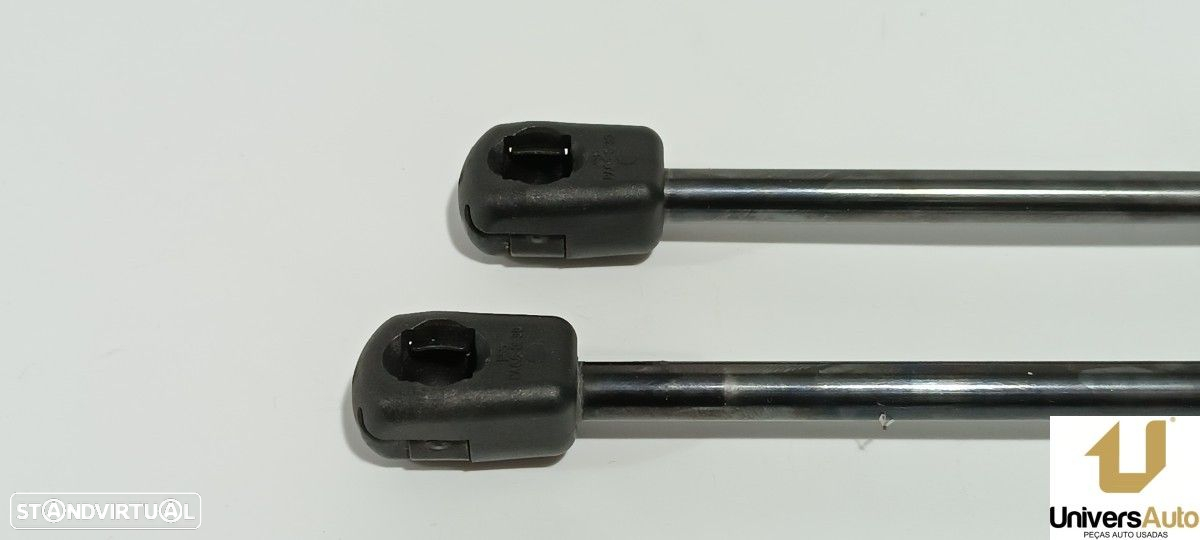 AMORTECEDORESDO CAPÔ MERCEDES CLASE S (W222) LIM. S 350 BLUETEC (222.032) - 2