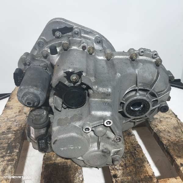 CAIXA VELOCIDADES SMART FORTWO COUPÉ 2003 - 2