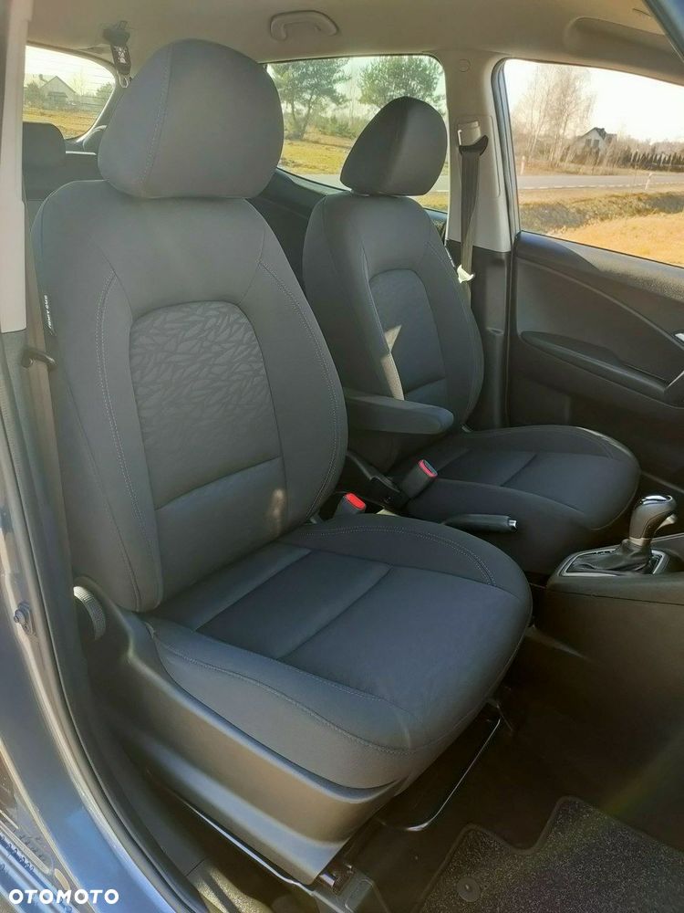 Hyundai ix20 1.6 Automatik Passion - 19