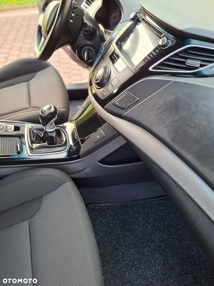 Hyundai i40 1.6 Comfort - 12