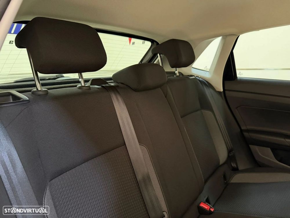 VW Polo 1.0 TSI Style - 41