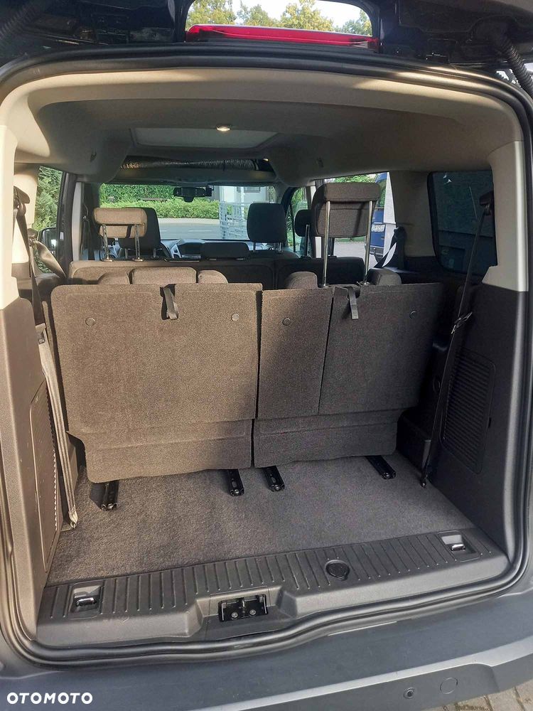 Ford Tourneo Connect Grand 1.6 EcoBoost Trend - 8