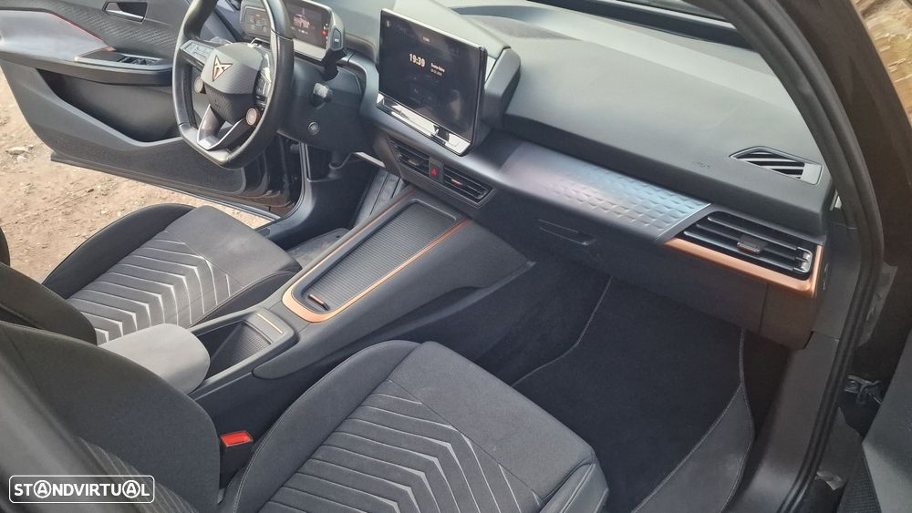 Cupra Born 77 kWh e-Boost - 25