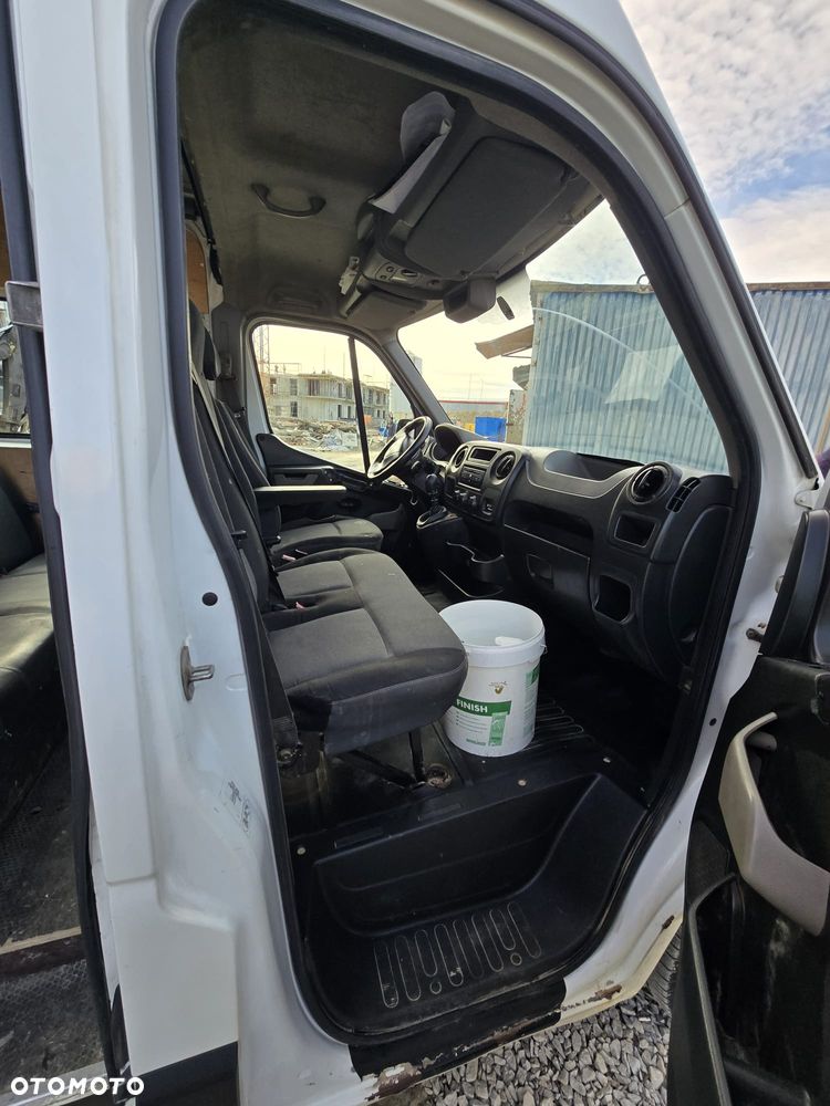 Renault Master - 5