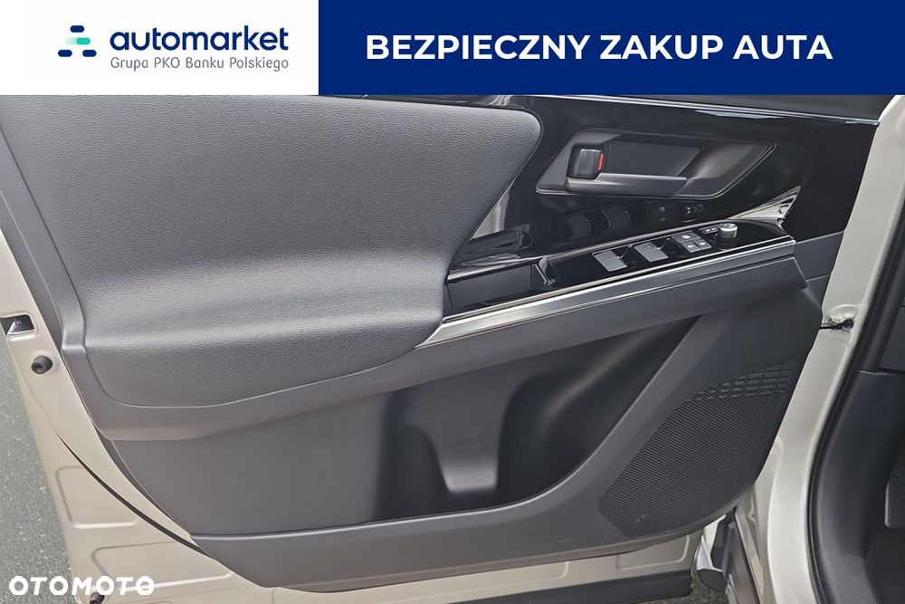 Toyota bZ4X 71.4kWh Prestige - 10