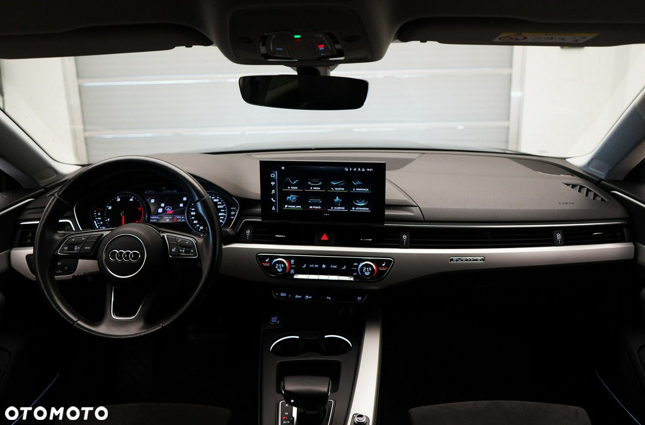 Audi A5 - 16