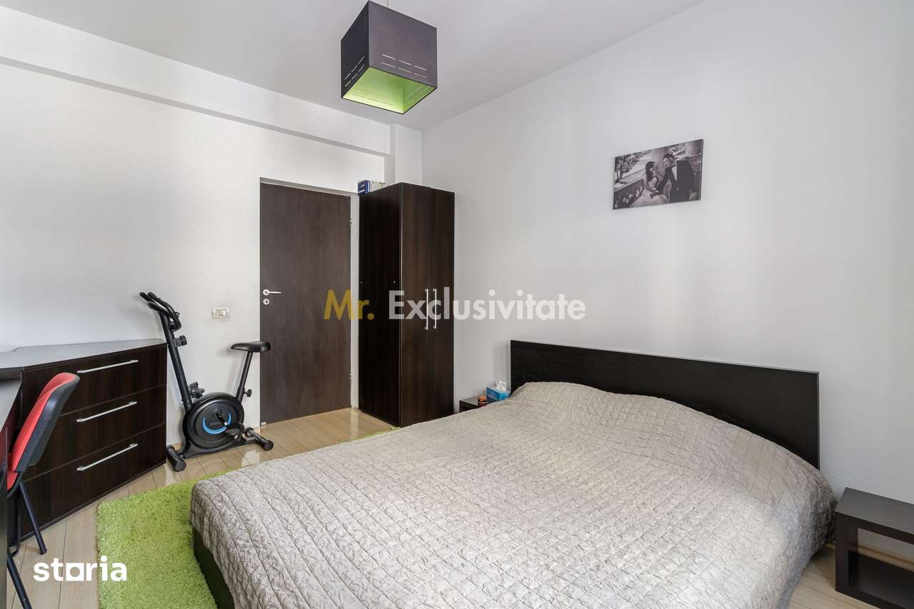 Apartament complet mobilat Gladiolelor — fotografia 3