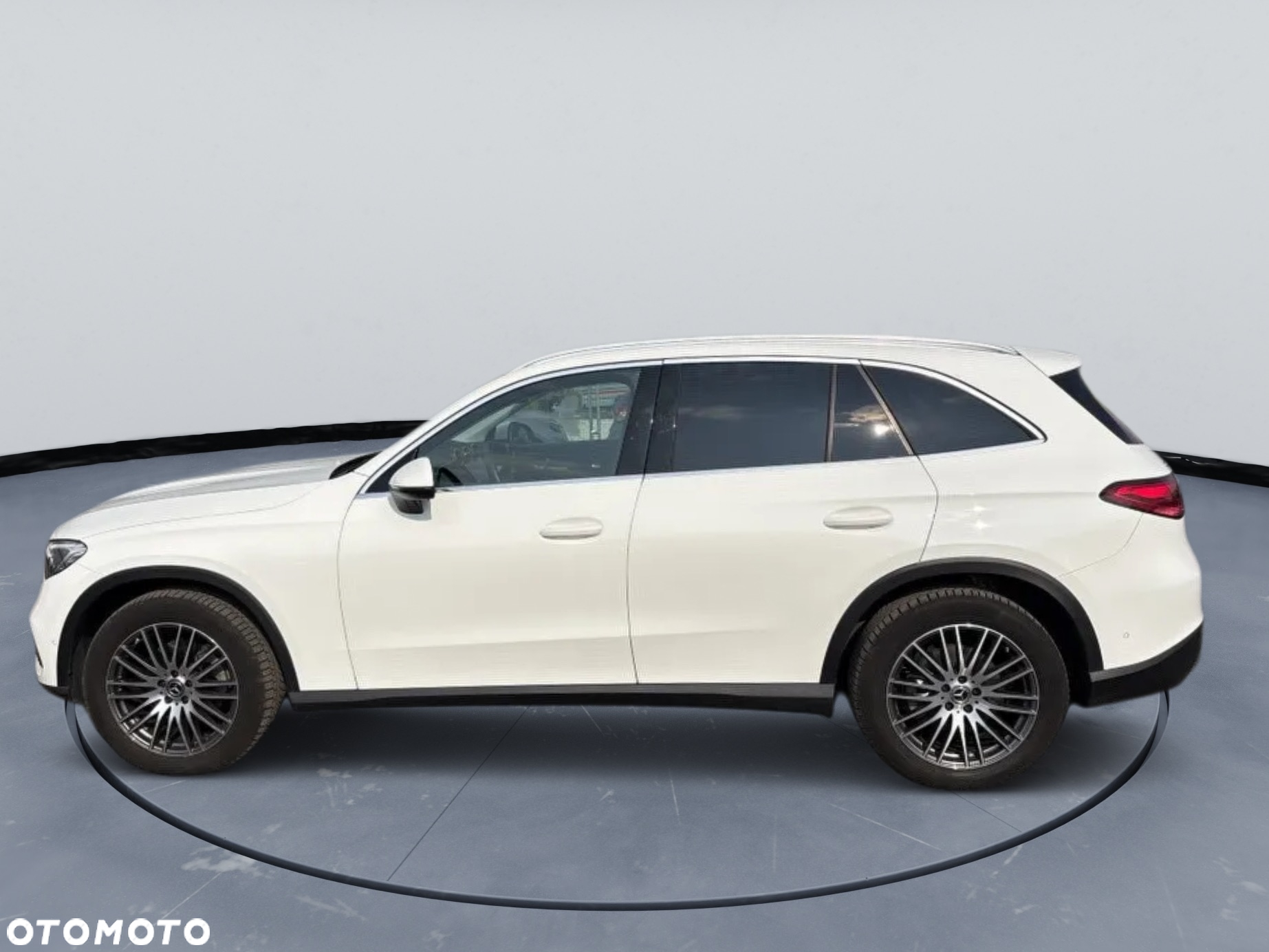 Mercedes-Benz GLC - 4