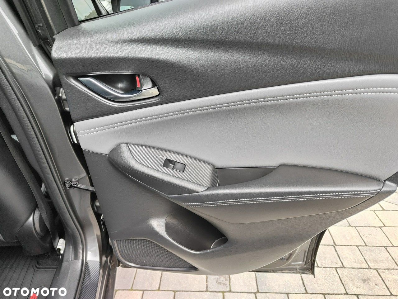 Mazda CX-3 - 28