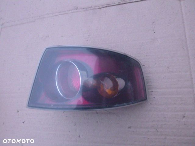 LAMPA PRAWY TYŁ PRAWA TYLNA SEAT IBIZA III - 5