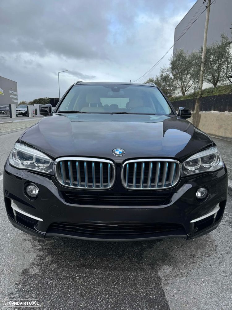 BMW X5 - 11