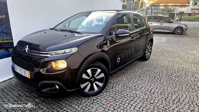 Citroën C3 1.2 PureTech Feel - 2