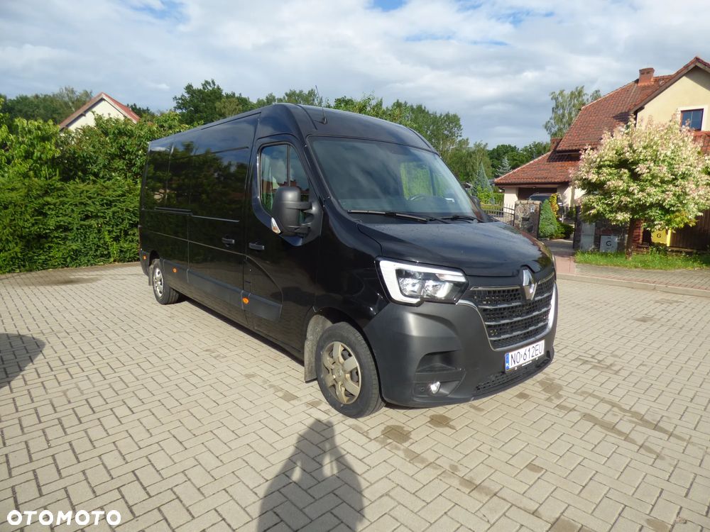 Renault MASTER - 4