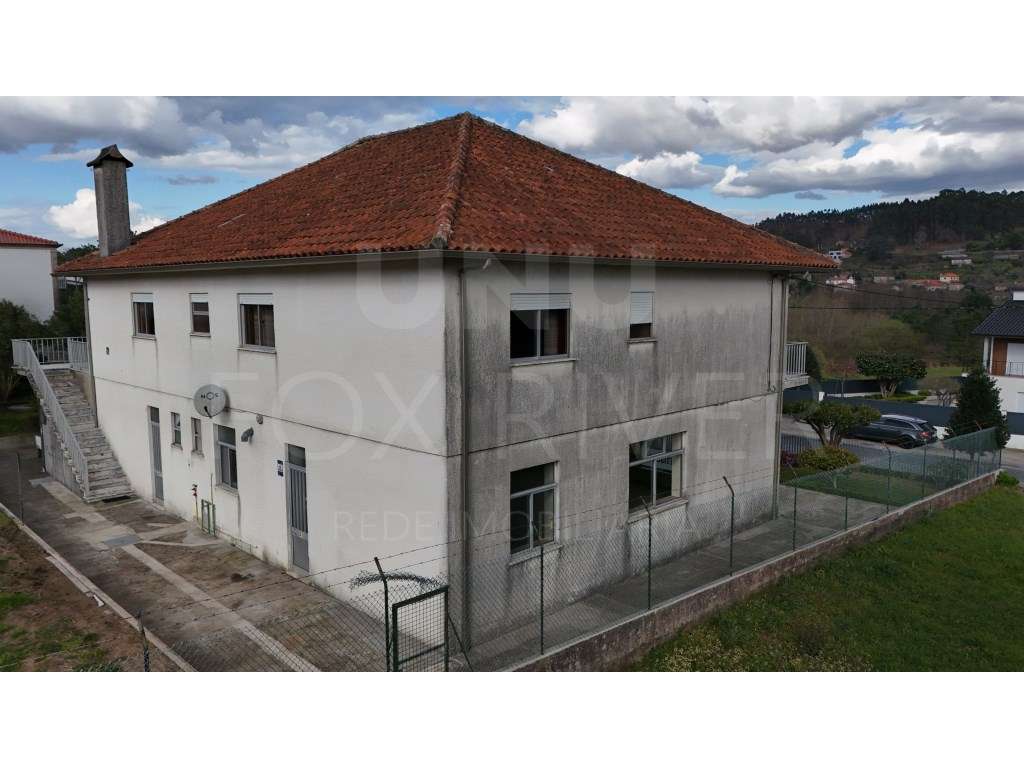 Moradia T4 Cossourado, Paredes de Coura - Grande imagem: 4/25