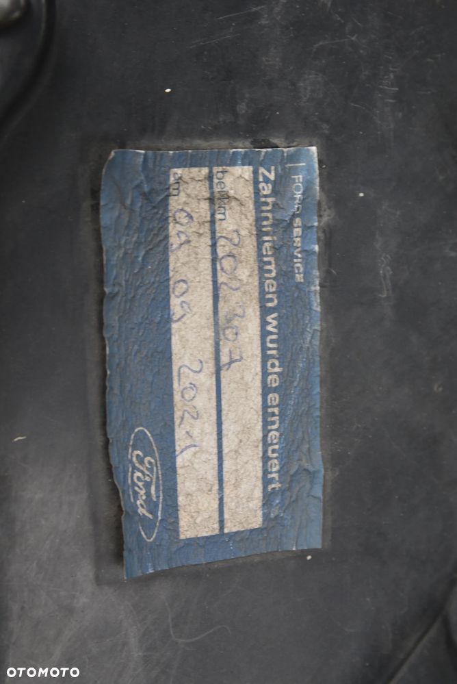 Ford Grand C-MAX 2.0 TDCi Titanium - 35