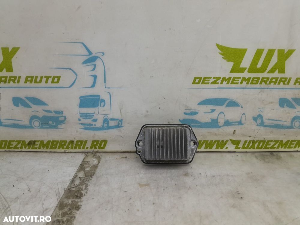 Rezistenta trepte aeroterma PM010010B Mazda 6 GH [2007 - 2012] - 1