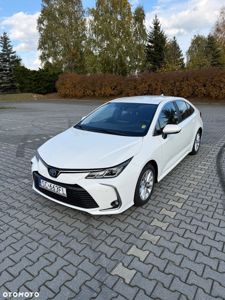 Toyota Corolla - 16