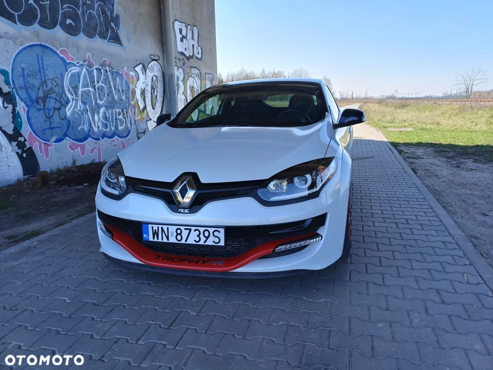 Renault Megane - 11